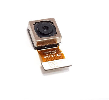 Rear Terug Facing Camera Module voor Huawei P10 Lite