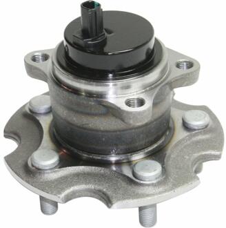 Rear Wheel Hub Bearing Assemblage Voor Lexus HS250h NX200t Scion Tc Toyota RAV4 Fwd Alleen 2006 2007