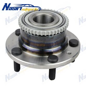 Rear Wheel Hub Bearing Vergadering Voor Mazda Mpv Protege Millenia 2000 2001 2002 2003 2004 2005 2006 513131