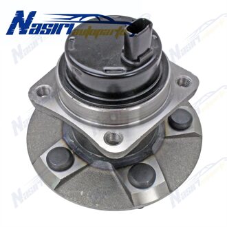 Rear Wheel Hub Bearing Vergadering Voor Pontiac Vibe Scion Tc Toyota Celica Corolla Matrix Prius 2000 -10 W/abs