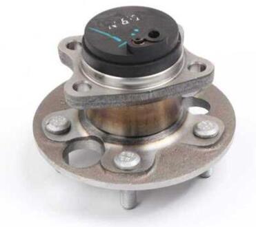 Rear Wheel Hub Bearing Vergadering Voor Zotye Z300