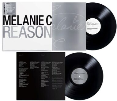 Reason - Melanie C