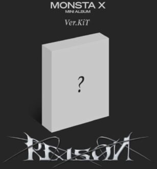 Reason - Monsta X
