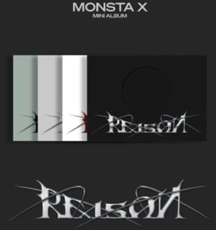 Reason - Monsta X