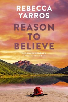 Reason to believe - Rebecca Yarros - ebook