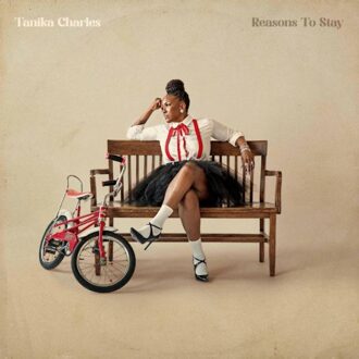 Reason To Stay - Tanika Charles