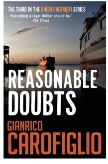 Reasonable Doubts