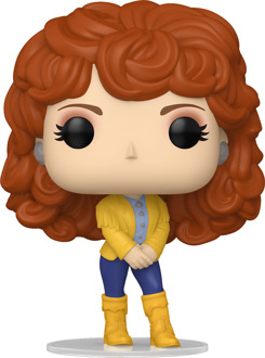 Reba McEntire Funko Pop Vinyl