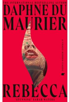 Rebecca - Virago Modern Classics - Daphne Du Maurier