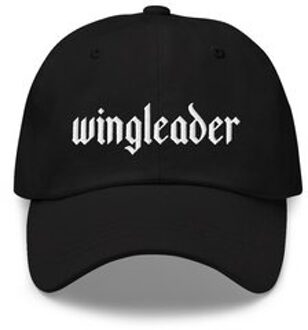 Rebecca Yarros's Fourth Wing: Wingleader Hat - Out of Print