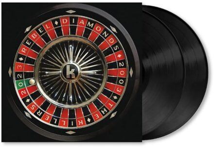 Rebel Diamonds - The Killers