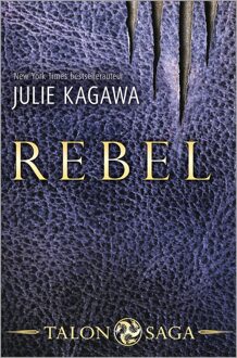 Rebel - eBook Julie Kagawa (9402750266)