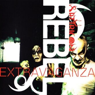 Rebel Extravaganza Re-Issue