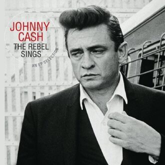Rebel Sings - Johnny Cash