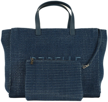 Rebelle Bags Rebelle , Blue , Dames - ONE Size