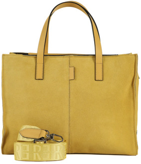 Rebelle Bags Rebelle , Yellow , Dames - ONE Size
