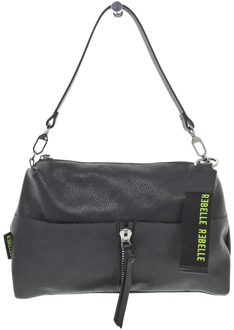 Rebelle Handbags Rebelle , Black , Dames - ONE Size