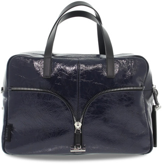 Rebelle Handbags Rebelle , Blue , Dames - ONE Size