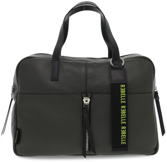 Rebelle Handbags Rebelle , Green , Dames - ONE Size