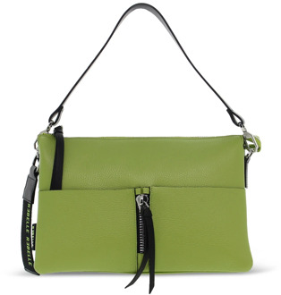 Rebelle Shoulder Bags Rebelle , Green , Dames - ONE Size