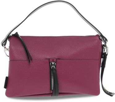 Rebelle Shoulder Bags Rebelle , Purple , Dames - ONE Size