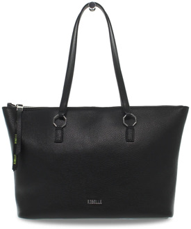 Rebelle Tote Bags Rebelle , Black , Dames - ONE Size