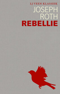 Rebellie - Lj Veen Klassiek