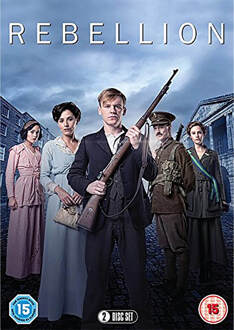 Rebellion - Seizoen een