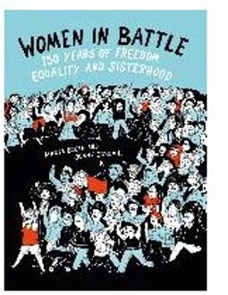 Rebellische Frauen - Women In Battle - Breen, Marta