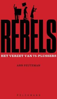 Rebels - Ann Peuteman