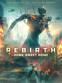 Rebirth: Home Sweet Home