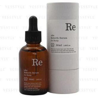 Rebirth Serum For Scalp 50ml