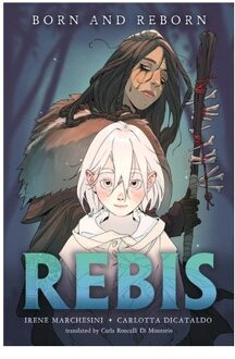 Rebis - Irene Marchesini