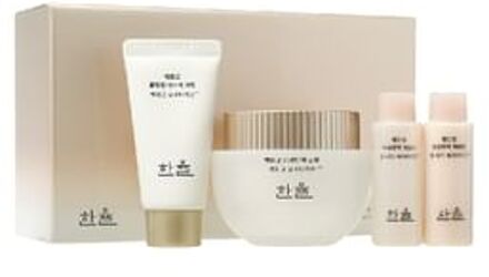 Rebloom Radiance Brightening & Firming Cream Special Set 4 pcs