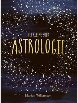Rebo Astrologie - Het kleine boek