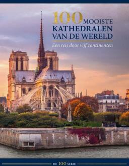 Rebo Productions 100 Mooiste Kathedralen Van De Wereld - Rolf Schneider