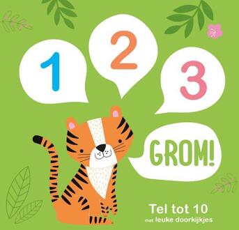 Rebo Productions 123 Grom! - Rose Harkness