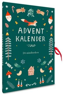 Rebo Productions Adventkalender
