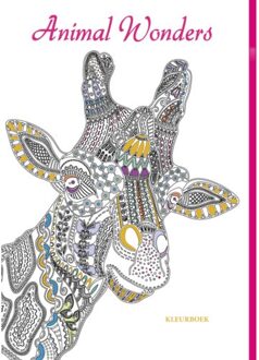 Rebo Productions Animal Wonders