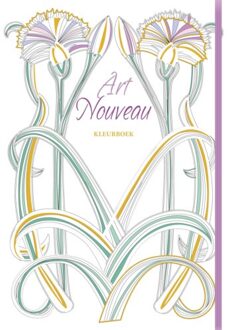 Rebo Productions Art Nouveau