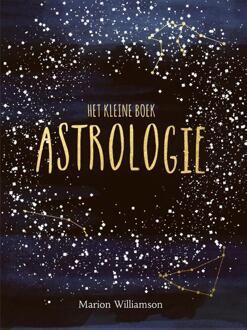 Rebo Productions Astrologie - Het kleine boek