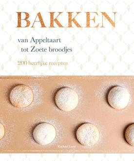 Rebo Productions Bakken - (ISBN:9789036639248)