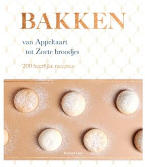 Rebo Productions Bakken - (ISBN:9789036639248)