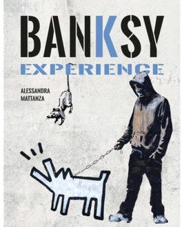 Rebo Productions Banksy Experience - Alessandra Mattanza