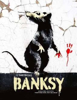 Rebo Productions Banksy - (ISBN:9789036643429)