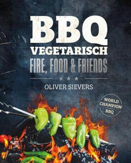 Rebo Productions Bbq Vegetarisch - Oliver Sievers