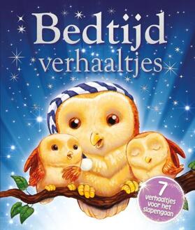 Rebo Productions Bedtijdverhaaltjes