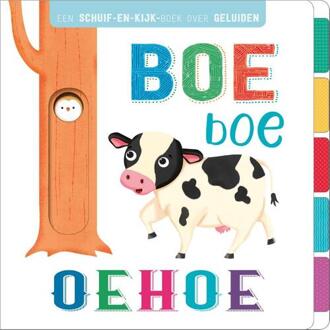 Rebo Productions Boe Boe Oehoe - First Concepts