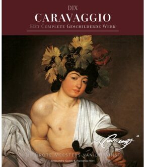 Rebo Productions Caravaggio - DIX