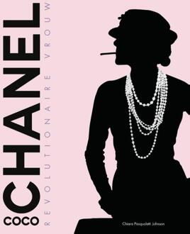 Rebo Productions Coco Chanel - Chiara Pasqualetti Johnson